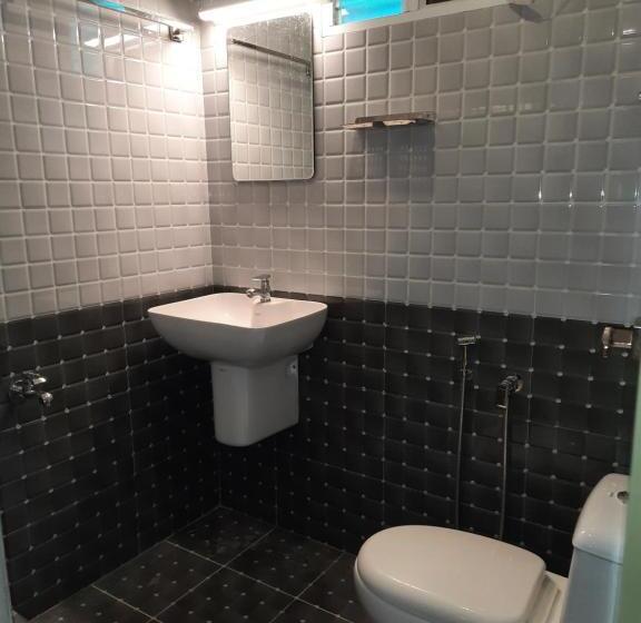 デラックススイート, Emerald Royal Residency