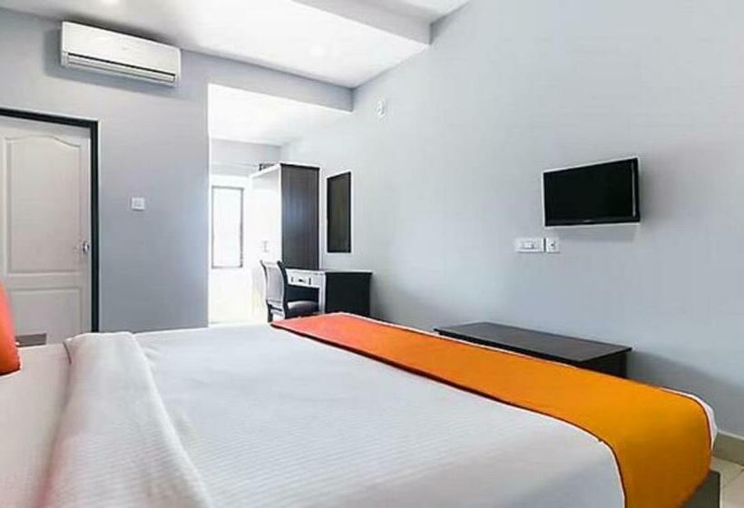 اتاق لوکس, Queens Residency   Kochi