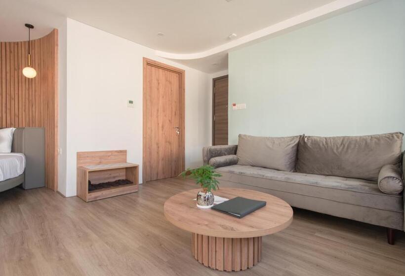 سوییت خانوادگی, Zenia Boutique Hotel Nha Trang