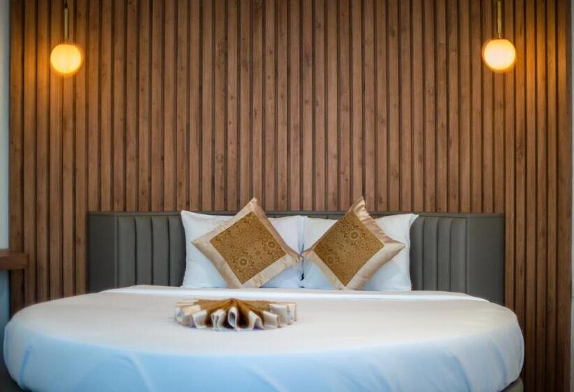 سوییت خانوادگی, Zenia Boutique Hotel Nha Trang