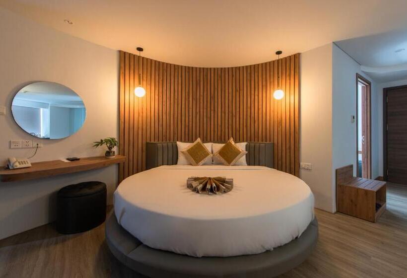 سوییت خانوادگی, Zenia Boutique Hotel Nha Trang