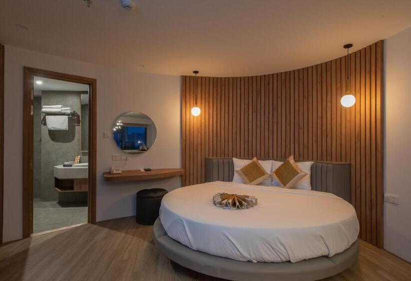 سوییت خانوادگی, Zenia Boutique Hotel Nha Trang