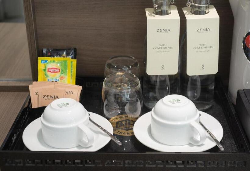 سوئیت پریمیوم, Zenia Boutique Hotel Nha Trang