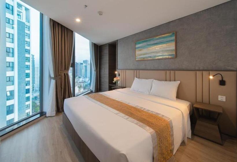 سوئیت پریمیوم, Zenia Boutique Hotel Nha Trang
