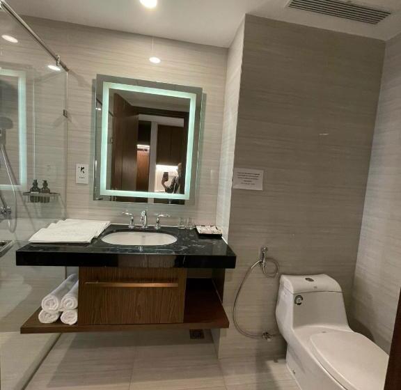 سوییت خانوادگی, Moonlight Bay Panorama Condotel Ocean View