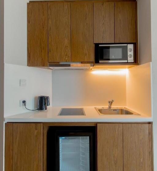 سوییت خانوادگی, Moonlight Bay Panorama Condotel Ocean View