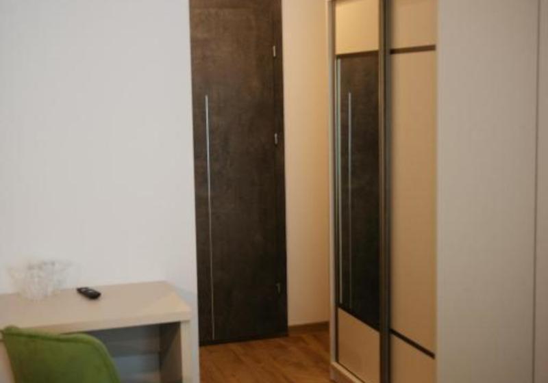 חדר דלוקס, Vila Noblesse