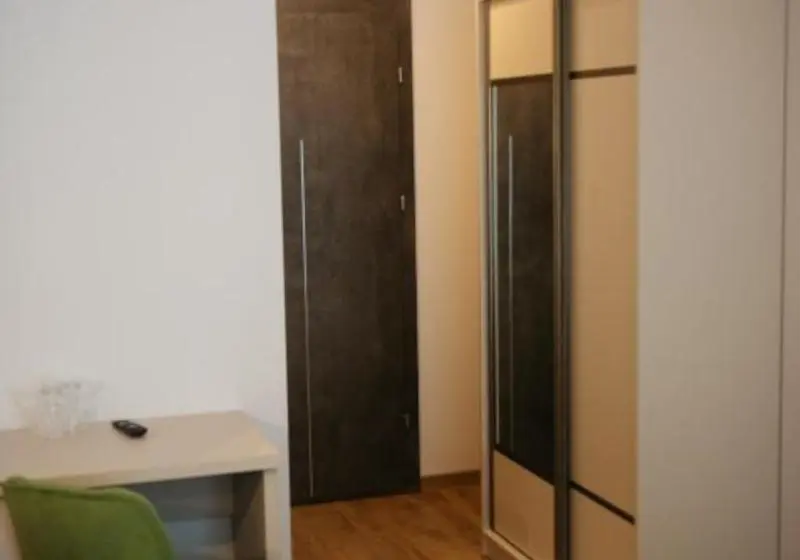 Habitación Deluxe, Vila Noblesse