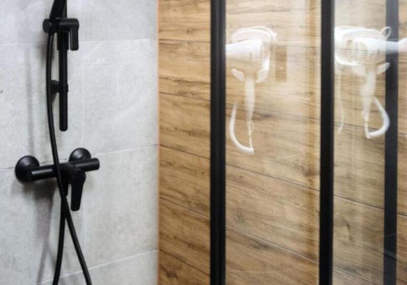 חדר דלוקס, Vila Noblesse