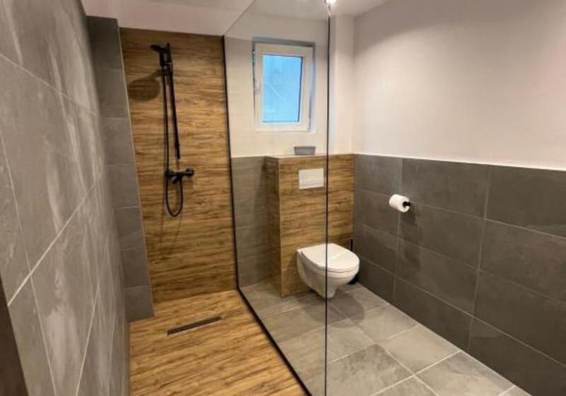 חדר דלוקס עם מרפסת, Vila Noblesse