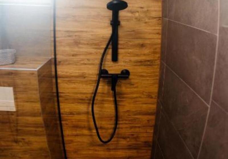 חדר דלוקס עם מרפסת, Vila Noblesse