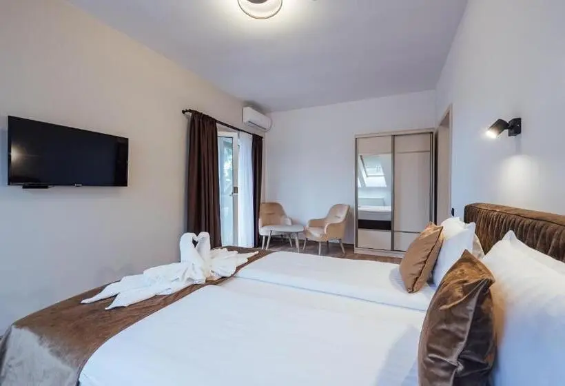 Suite Familiar, Vila Noblesse