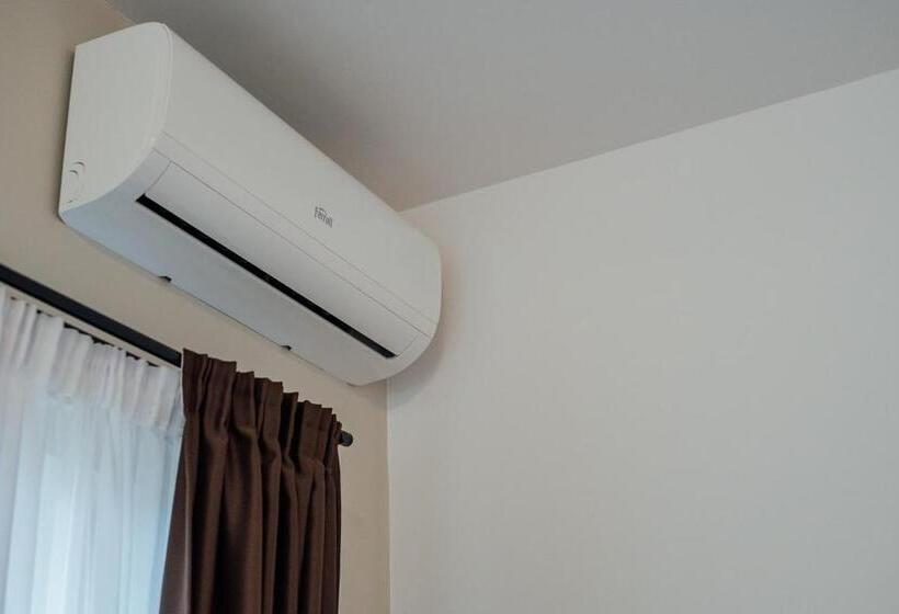 סוויטה משפחתית, Vila Noblesse