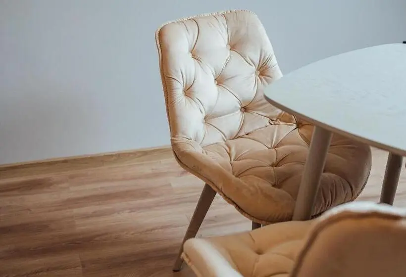 Suite Familiar, Vila Noblesse