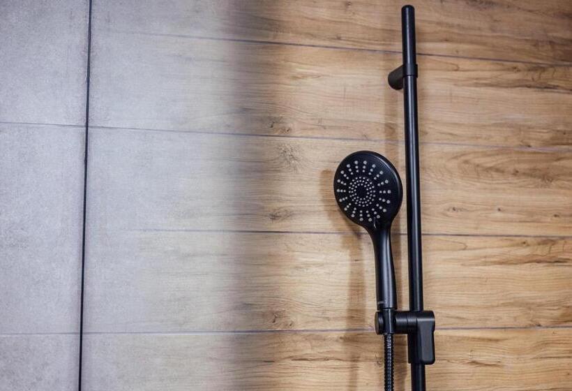 סוויטה משפחתית, Vila Noblesse