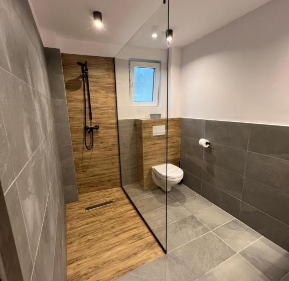 חדר דלוקס עם מרפסת, Vila Noblesse