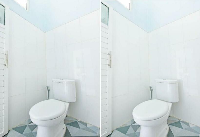 חדר סטנדרט, Oyo 91399 Homestay Trendy Syariah