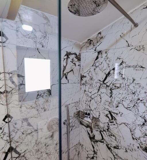 Triple Room Sea View, Venti Et Maris