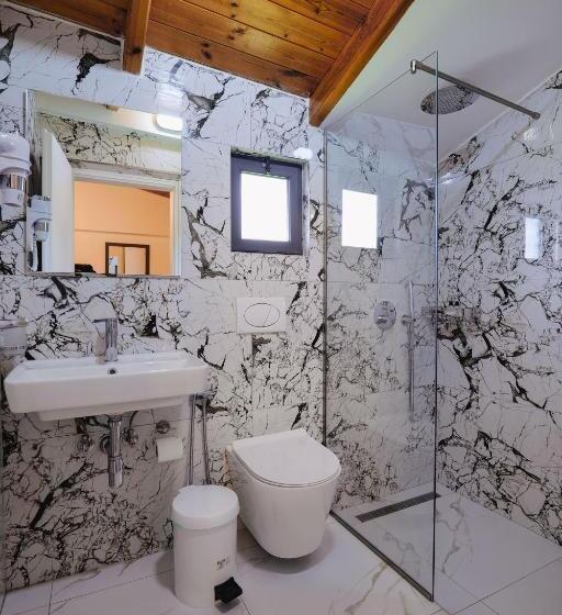 Triple Room Sea View, Venti Et Maris