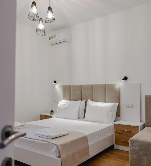 Triple Room Sea View, Venti Et Maris