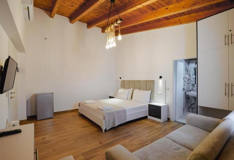 ファミリールーム, Venti Et Maris