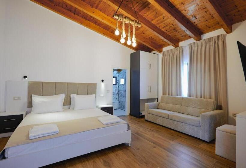 ファミリールーム, Venti Et Maris