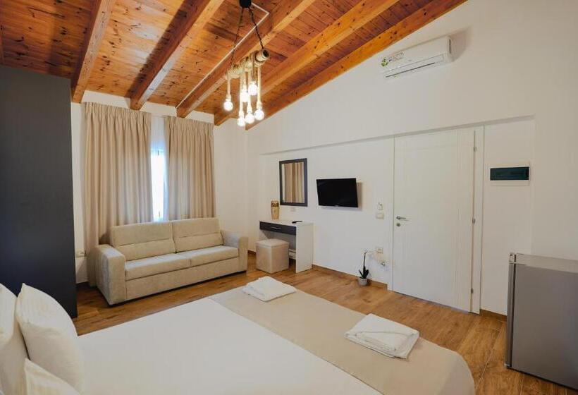 ファミリールーム, Venti Et Maris