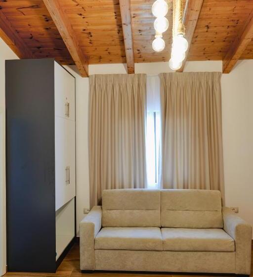 ファミリールーム, Venti Et Maris