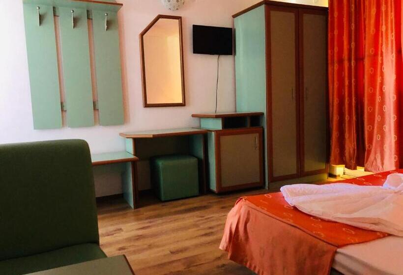 اتاق استاندارد, Vila Pinica