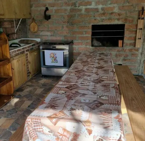 آپارتمان 1 خوابه همکف, Casa Elmar