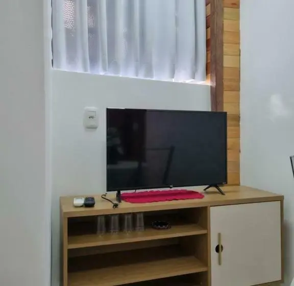 آپارتمان 1 خوابه همکف, Casa Elmar