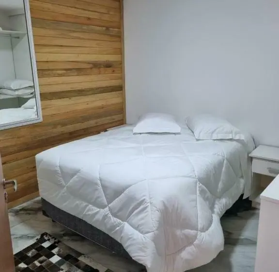 آپارتمان 1 خوابه همکف, Casa Elmar