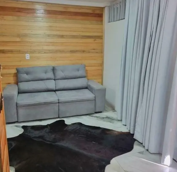 آپارتمان 1 خوابه همکف, Casa Elmar