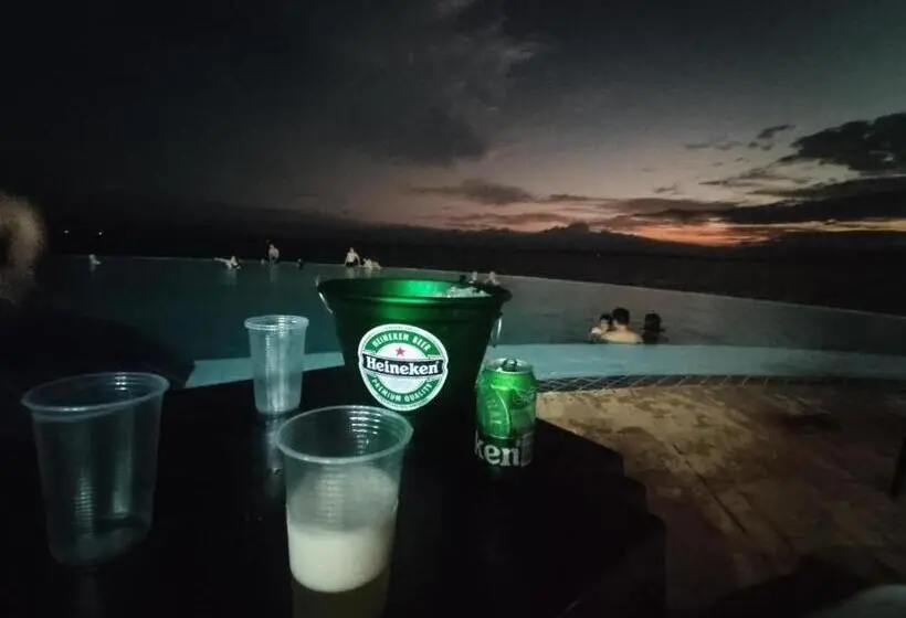 １ベッドルームのスーペリアアパートメント, Tropical Executive Vista Pra Praia