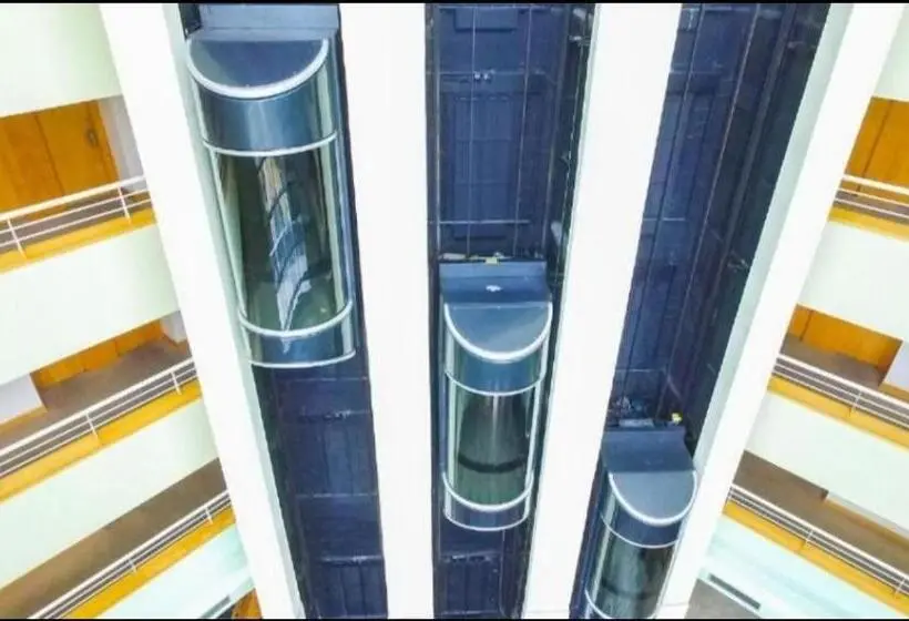 １ベッドルームのスーペリアアパートメント, Tropical Executive Vista Pra Praia