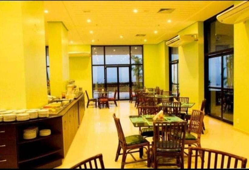 침실 1개 수피리어 아파트, Tropical Executive Vista Pra Praia