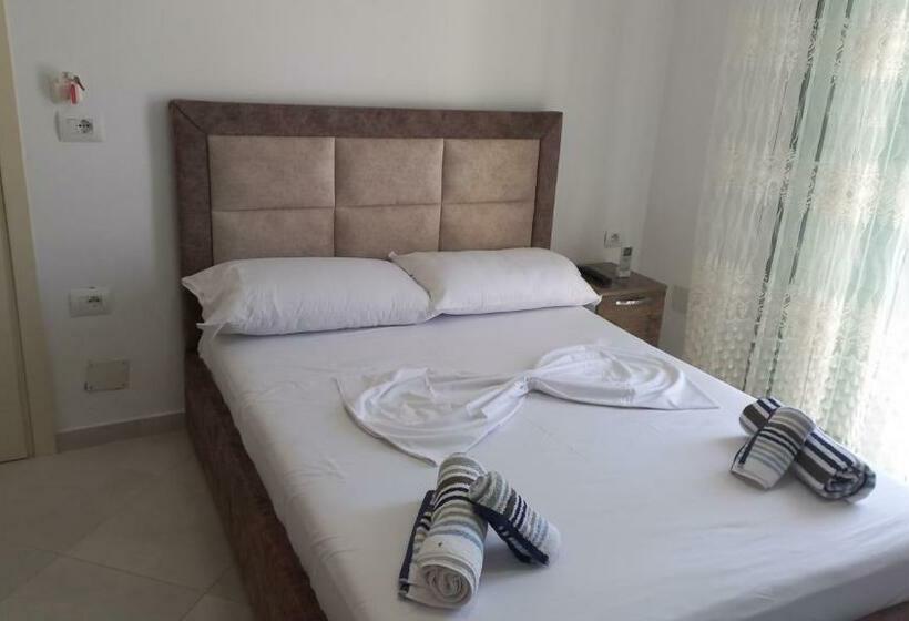 اتاق استاندارد سه نفره, Arjan Dyli Guesthouse