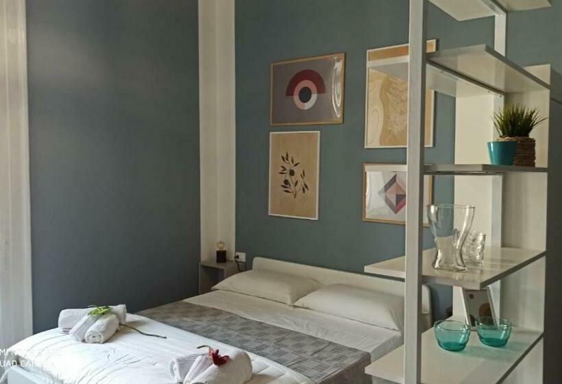 سوئیت جونیور خانوادگی, Palazzo Lupinacci   Dimora Storica Bed And Breakfast