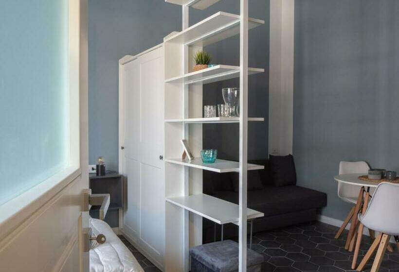 سوئیت جونیور خانوادگی, Palazzo Lupinacci   Dimora Storica Bed And Breakfast