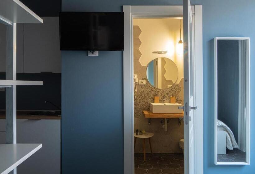 سوئیت جونیور خانوادگی, Palazzo Lupinacci   Dimora Storica Bed And Breakfast