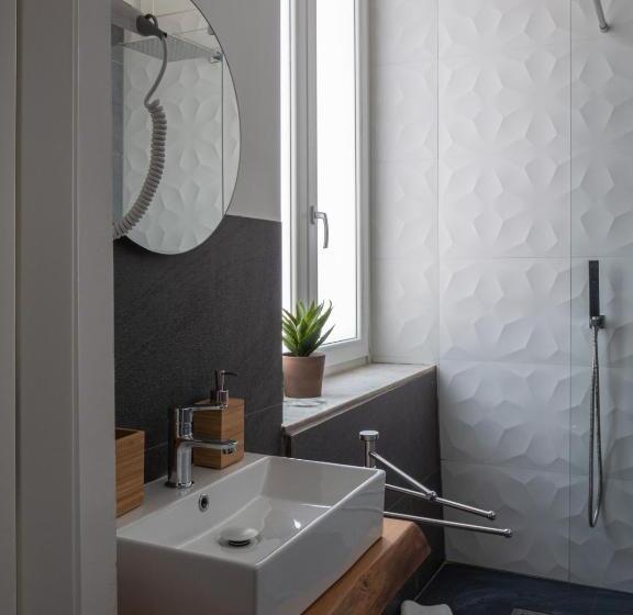 اتاق سوپریور, Palazzo Lupinacci   Dimora Storica Bed And Breakfast