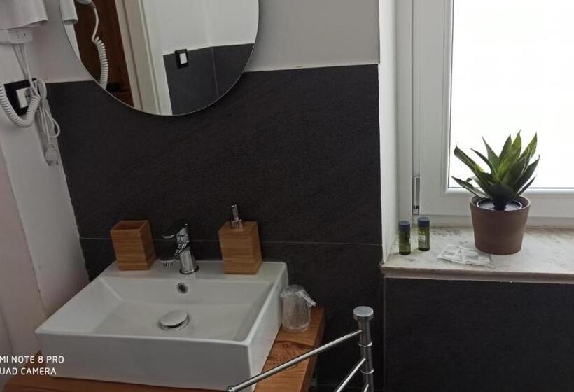 اتاق سوپریور, Palazzo Lupinacci   Dimora Storica Bed And Breakfast