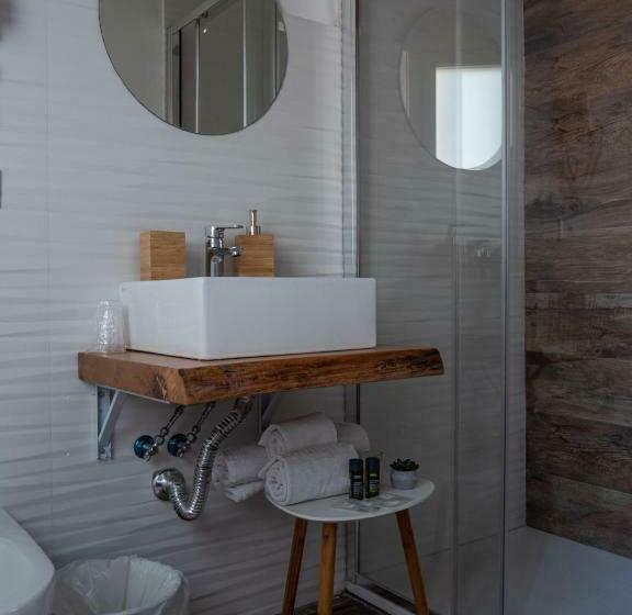 اتاق استاندارد, Palazzo Lupinacci   Dimora Storica Bed And Breakfast