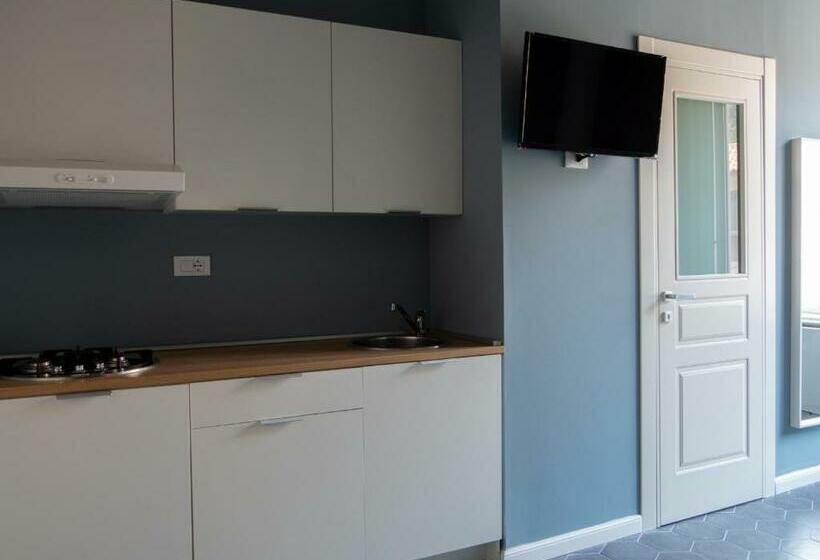 سوئیت جونیور خانوادگی, Palazzo Lupinacci   Dimora Storica Bed And Breakfast