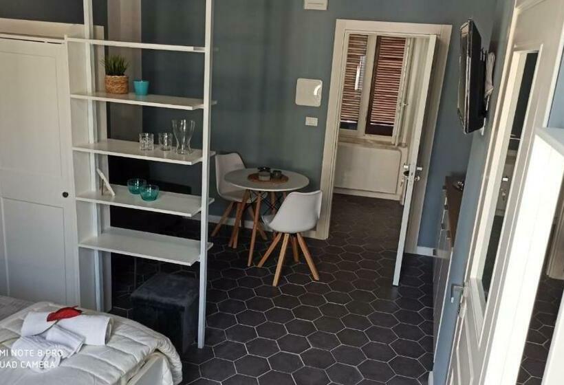 سوئیت جونیور خانوادگی, Palazzo Lupinacci   Dimora Storica Bed And Breakfast