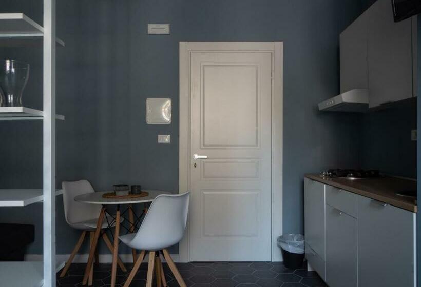 سوئیت جونیور خانوادگی, Palazzo Lupinacci   Dimora Storica Bed And Breakfast