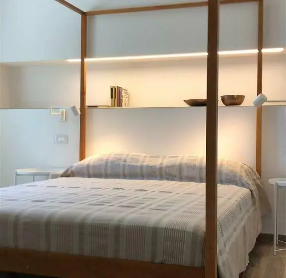 Standard-huone, Arcadia   Sirolo