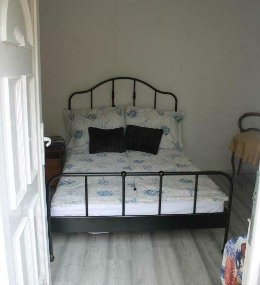 标准间, Castellum Apartman