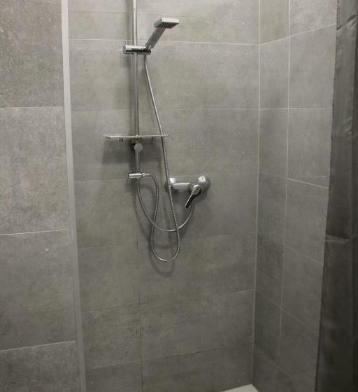 标准间, Castellum Apartman