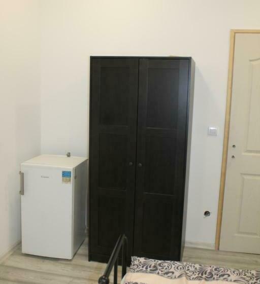 标准间, Castellum Apartman